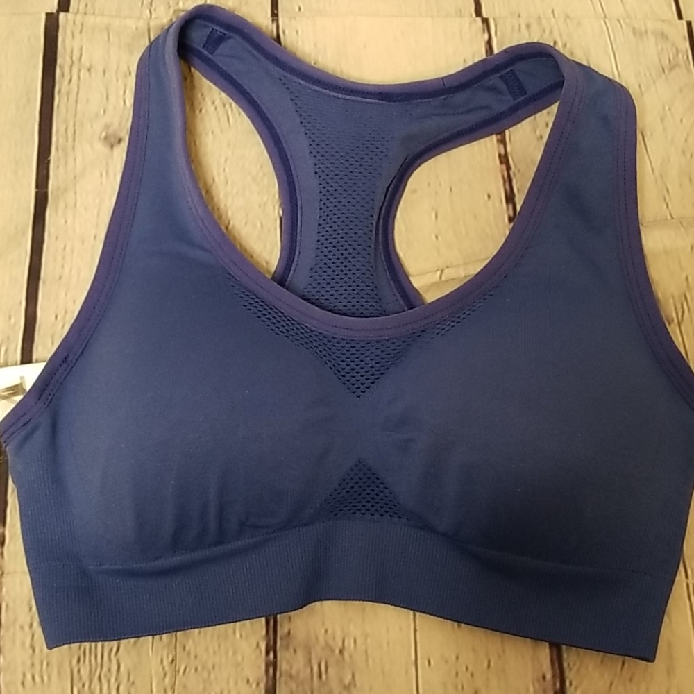 NWOT Zella sports bra